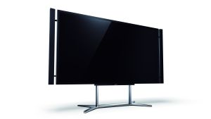 El KD-84X9005 es el nuevo televisor LCD BRAVIA de Sony.